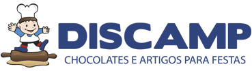 DISCAMP Logo